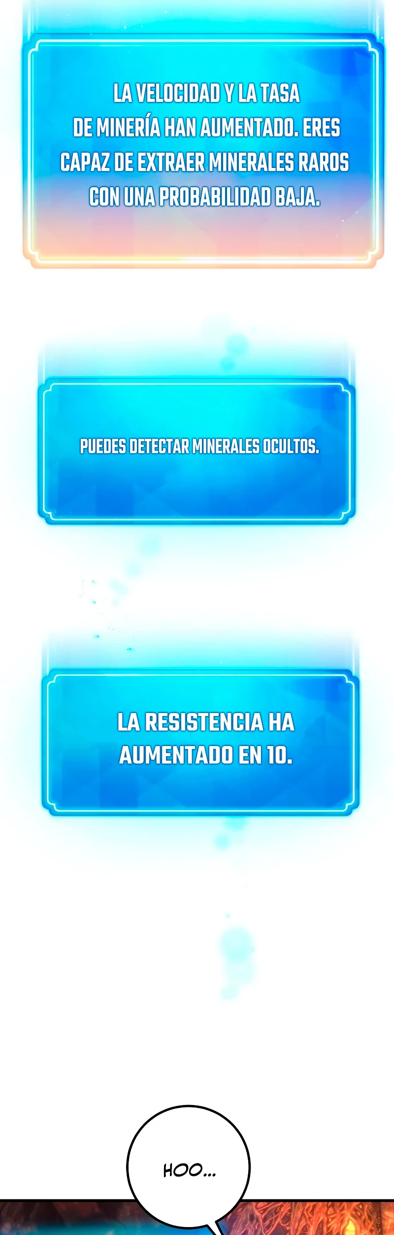 El Troll más fuerte del mundo - Capítulo 15 - Página 34 - LectorTMOo