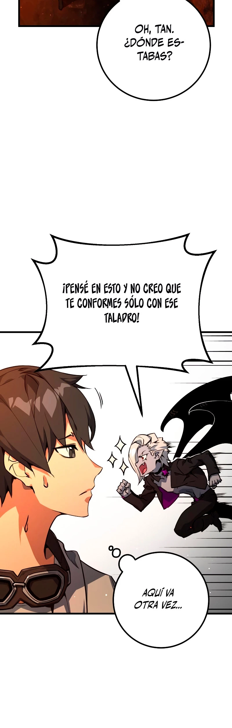 El Troll más fuerte del mundo - Capítulo 15 - Página 38 - LectorTMOo