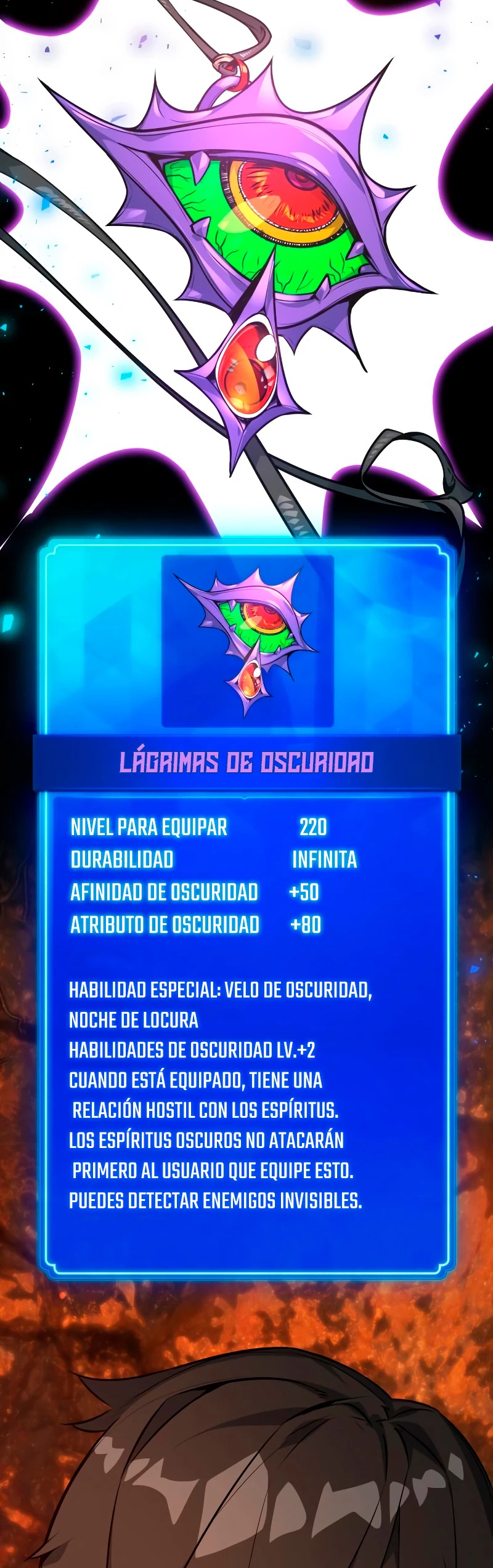 El Troll más fuerte del mundo - Capítulo 15 - Página 40 - LectorTMOo
