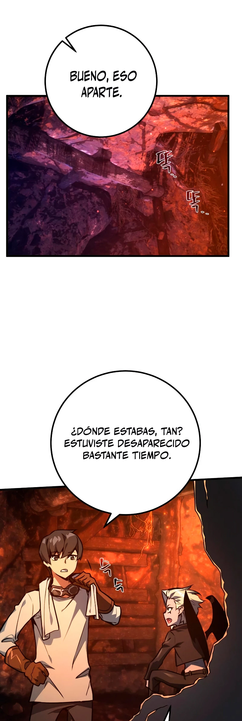 El Troll más fuerte del mundo - Capítulo 15 - Página 45 - LectorTMOo