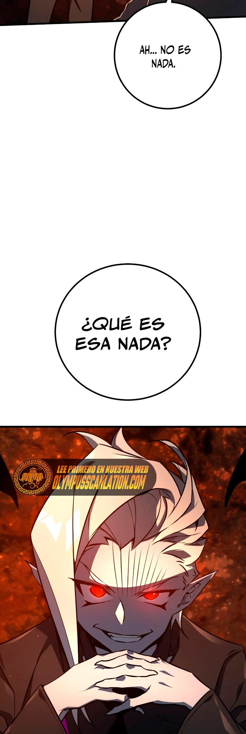 El Troll más fuerte del mundo - Capítulo 15 - Página 46 - LectorTMOo