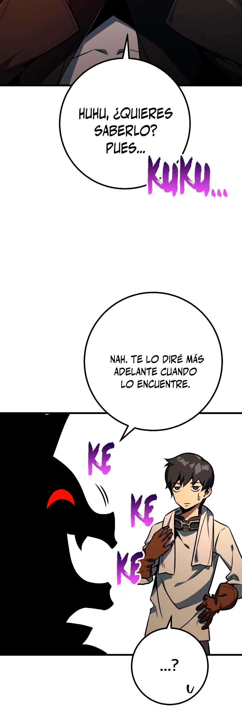 El Troll más fuerte del mundo - Capítulo 15 - Página 47 - LectorTMOo