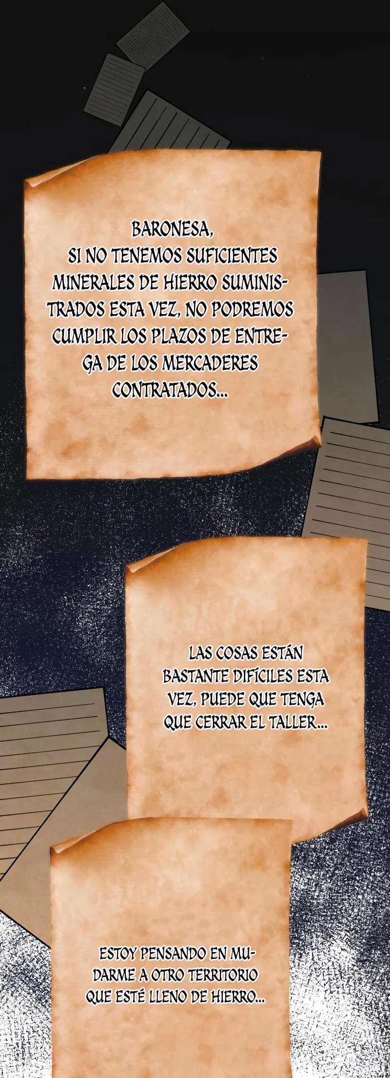 El Troll más fuerte del mundo - Capítulo 15 - Página 54 - LectorTMOo