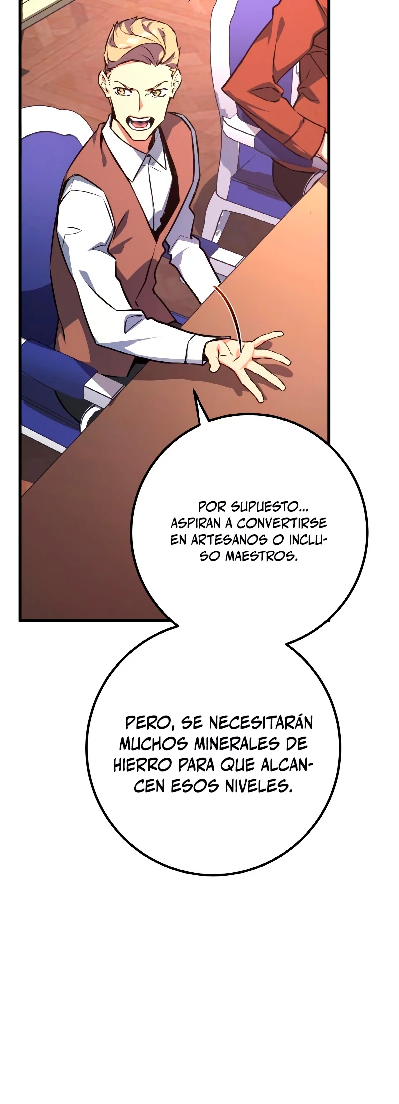 El Troll más fuerte del mundo - Capítulo 15 - Página 58 - LectorTMOo