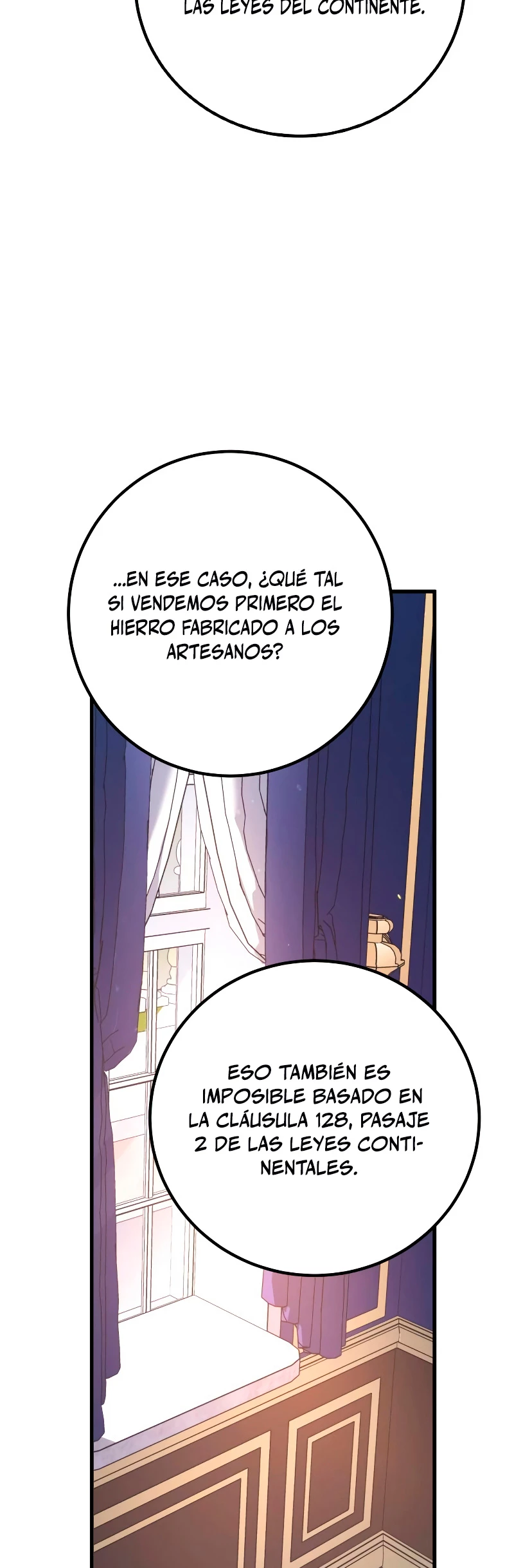 El Troll más fuerte del mundo - Capítulo 15 - Página 61 - LectorTMOo