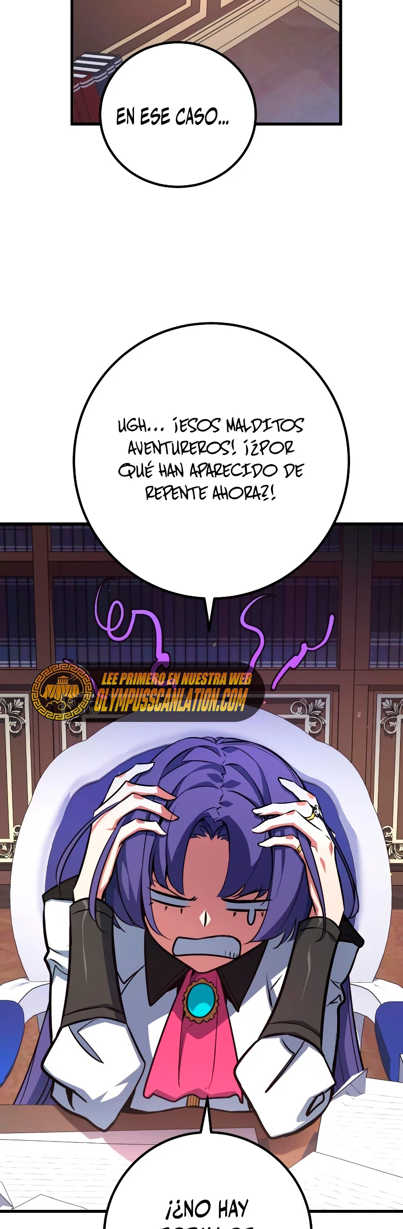 El Troll más fuerte del mundo - Capítulo 15 - Página 62 - LectorTMOo