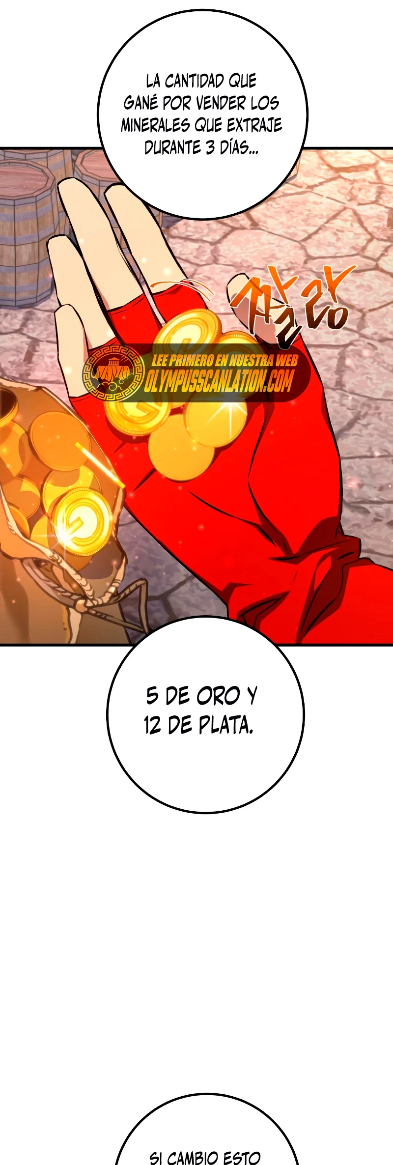 El Troll más fuerte del mundo - Capítulo 15 - Página 70 - LectorTMOo