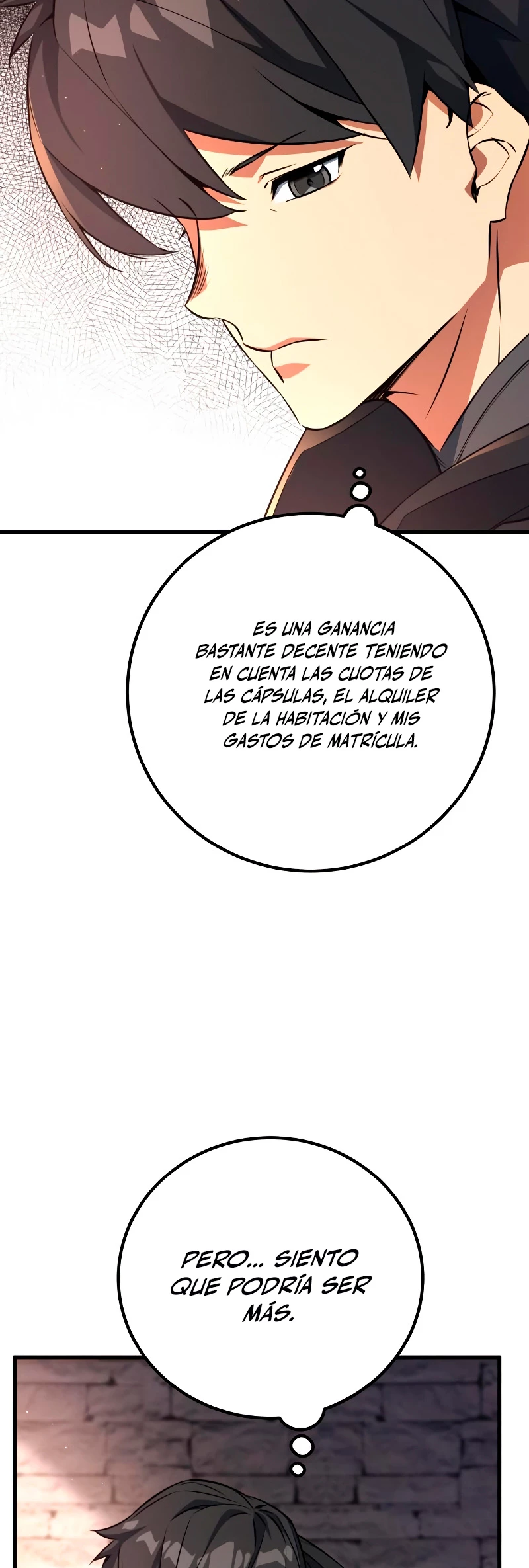 El Troll más fuerte del mundo - Capítulo 15 - Página 72 - LectorTMOo