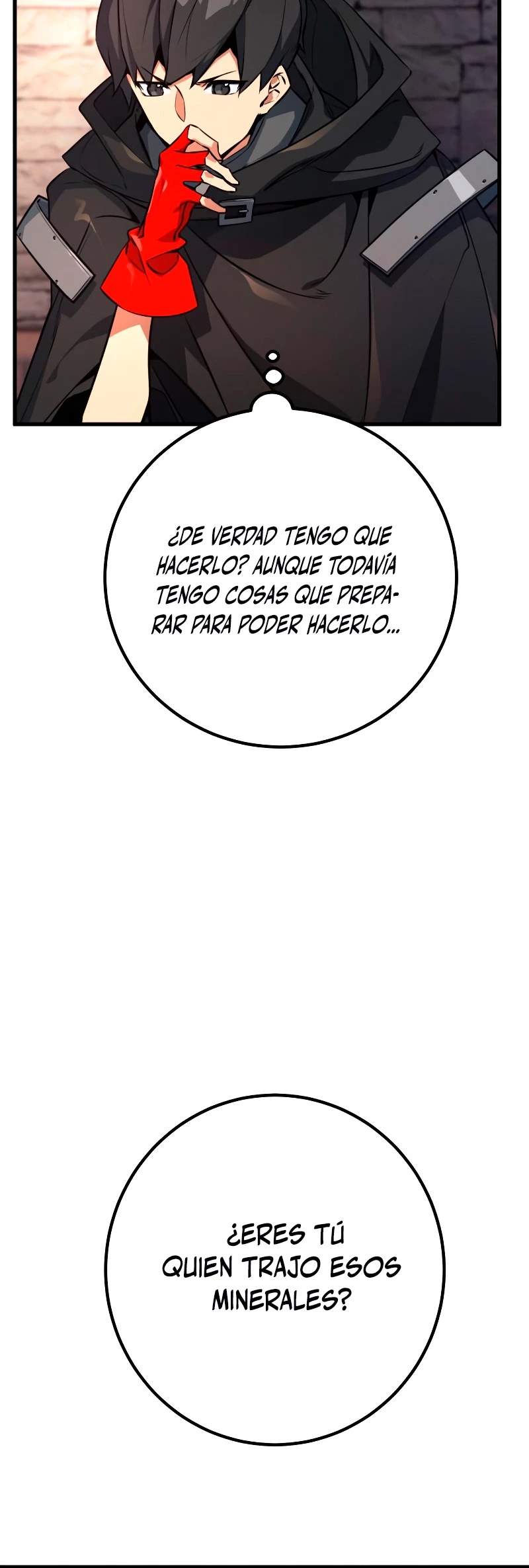 El Troll más fuerte del mundo - Capítulo 15 - Página 73 - LectorTMOo