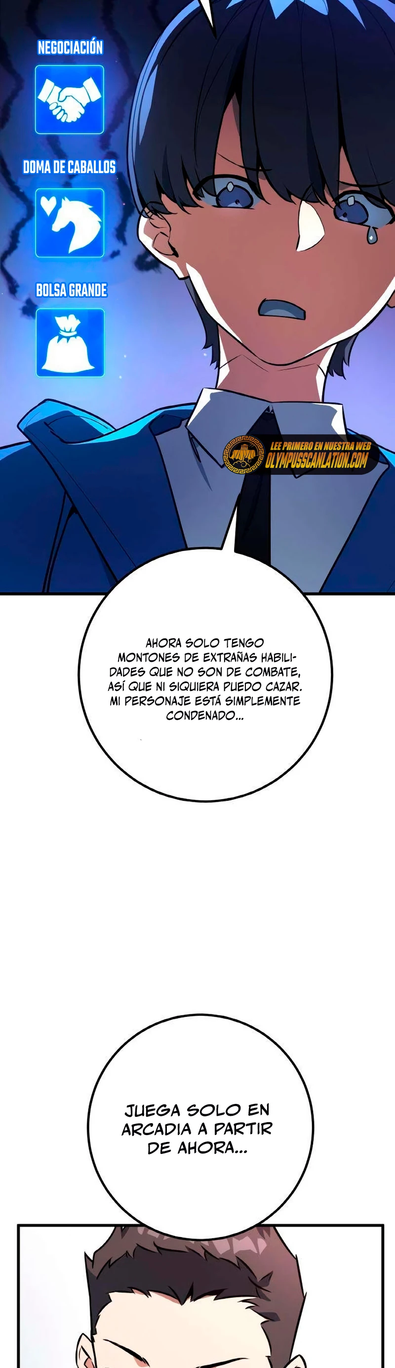 El Troll más fuerte del mundo - Capítulo 16 - Página 24 - LectorTMOo