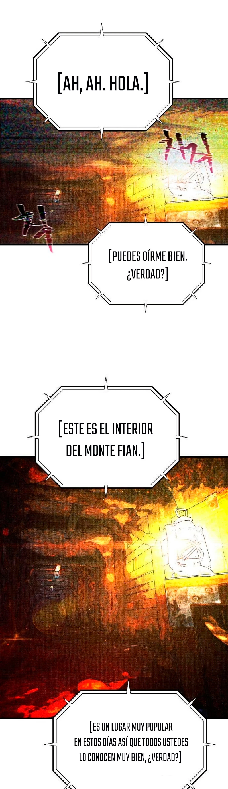 El Troll más fuerte del mundo - Capítulo 16 - Página 28 - LectorTMOo