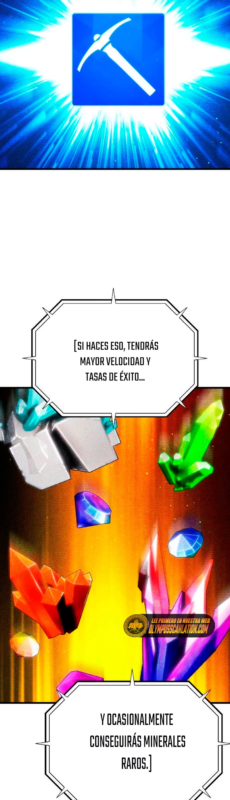 El Troll más fuerte del mundo - Capítulo 16 - Página 33 - LectorTMOo