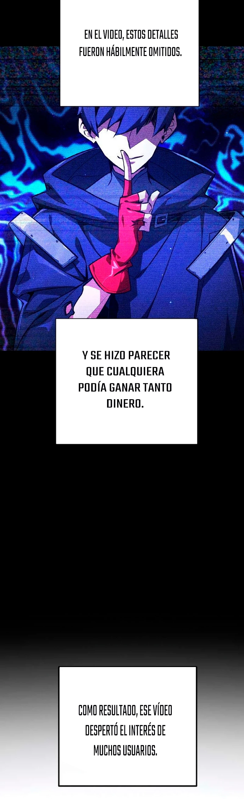 El Troll más fuerte del mundo - Capítulo 16 - Página 43 - LectorTMOo