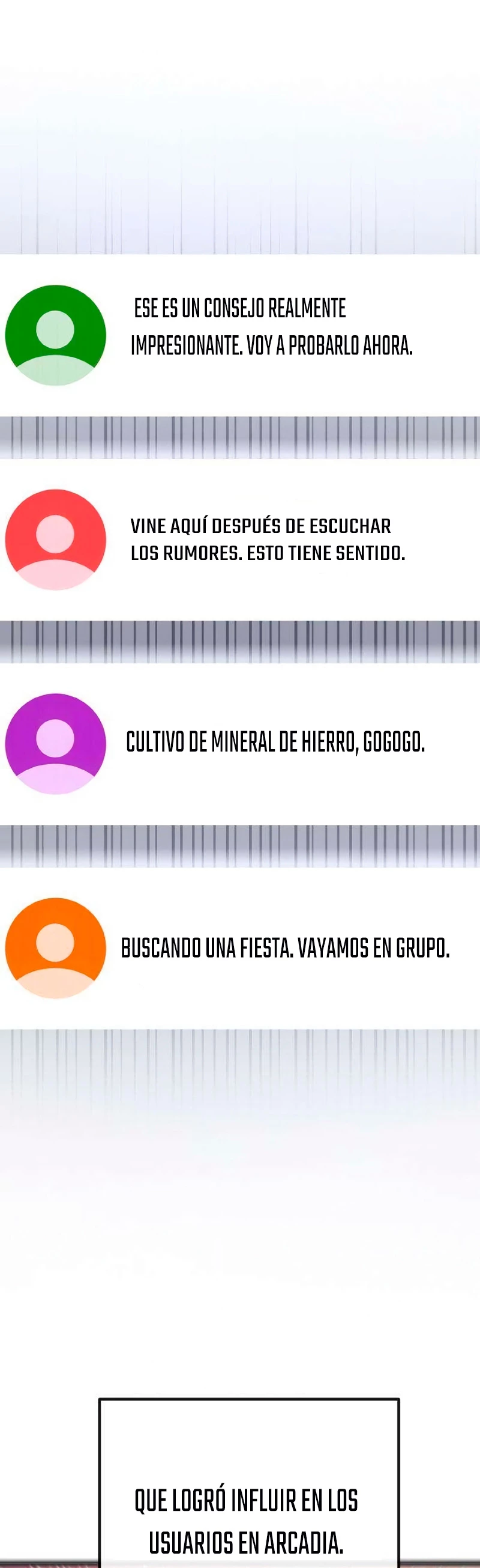 El Troll más fuerte del mundo - Capítulo 16 - Página 44 - LectorTMOo