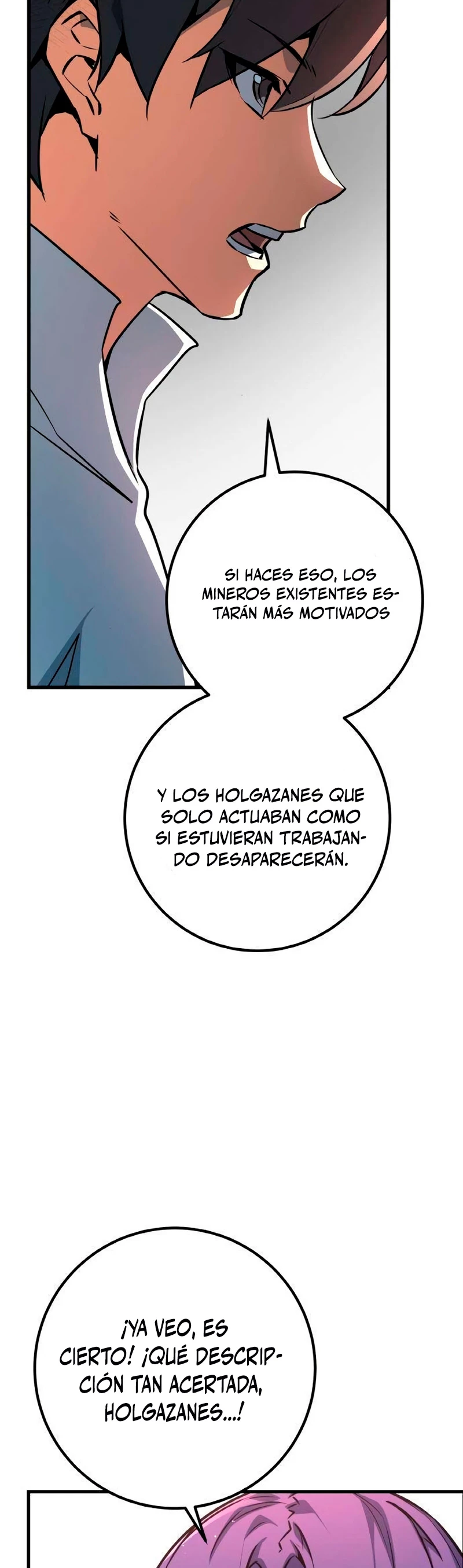 El Troll más fuerte del mundo - Capítulo 16 - Página 53 - LectorTMOo