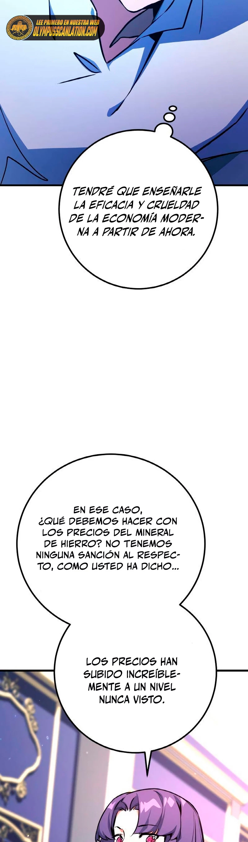El Troll más fuerte del mundo - Capítulo 16 - Página 55 - LectorTMOo