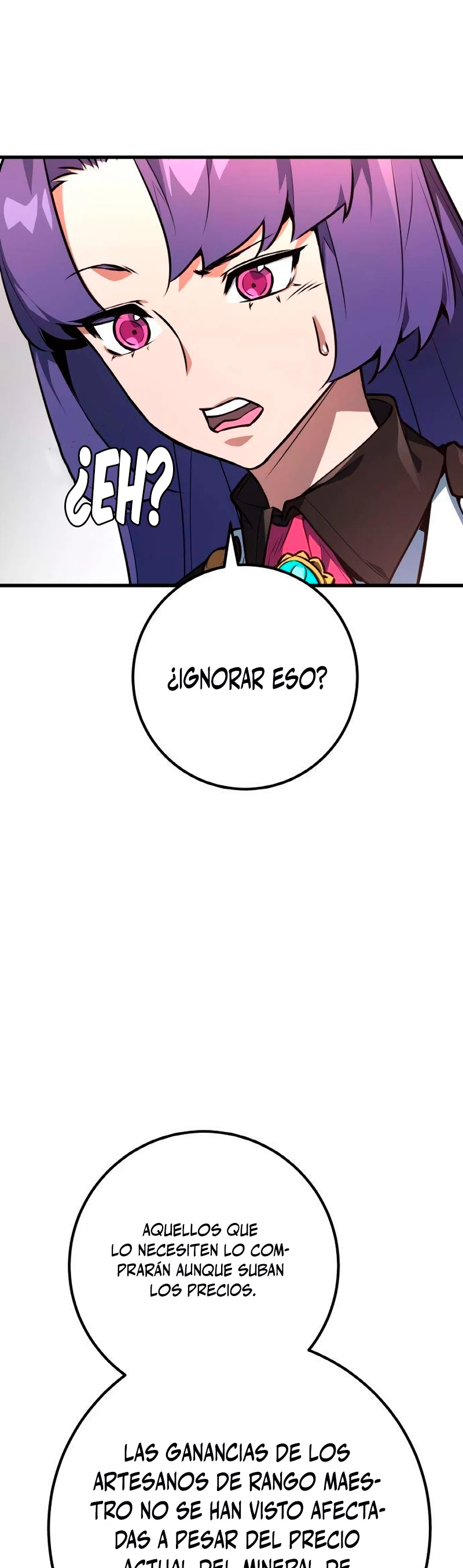 El Troll más fuerte del mundo - Capítulo 16 - Página 57 - LectorTMOo