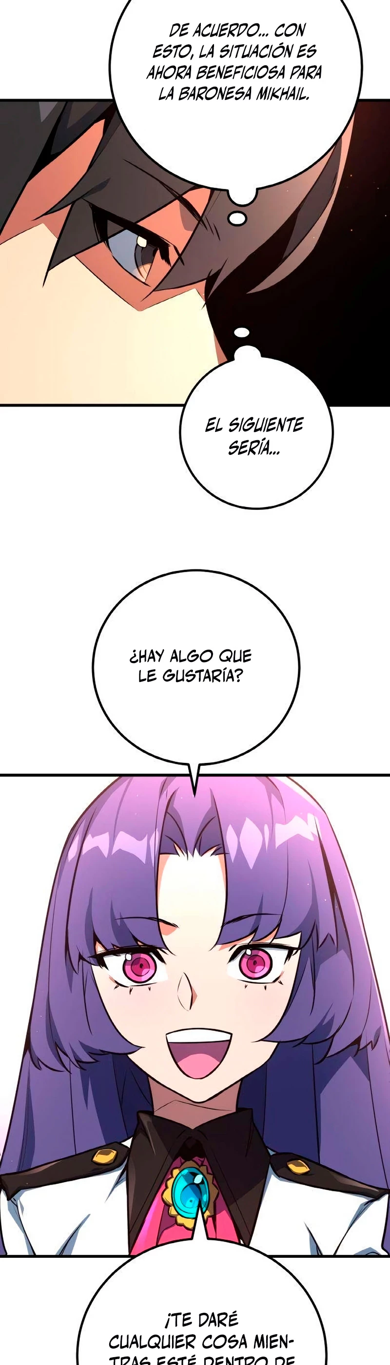 El Troll más fuerte del mundo - Capítulo 16 - Página 63 - LectorTMOo