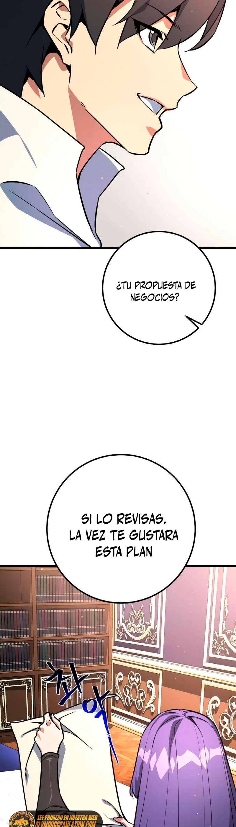 El Troll más fuerte del mundo - Capítulo 16 - Página 66 - LectorTMOo