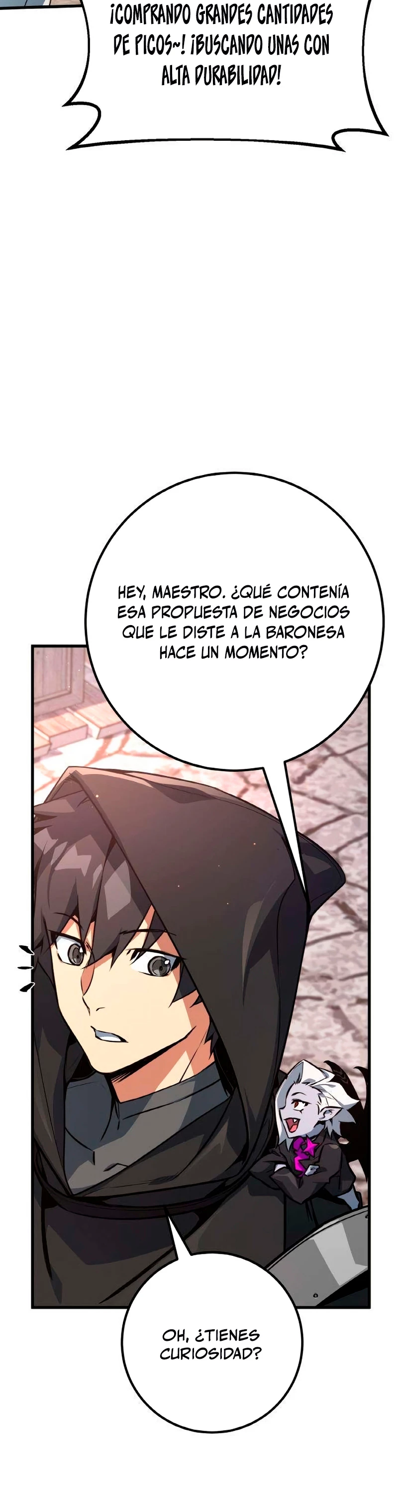 El Troll más fuerte del mundo - Capítulo 17 - Página 17 - LectorTMOo