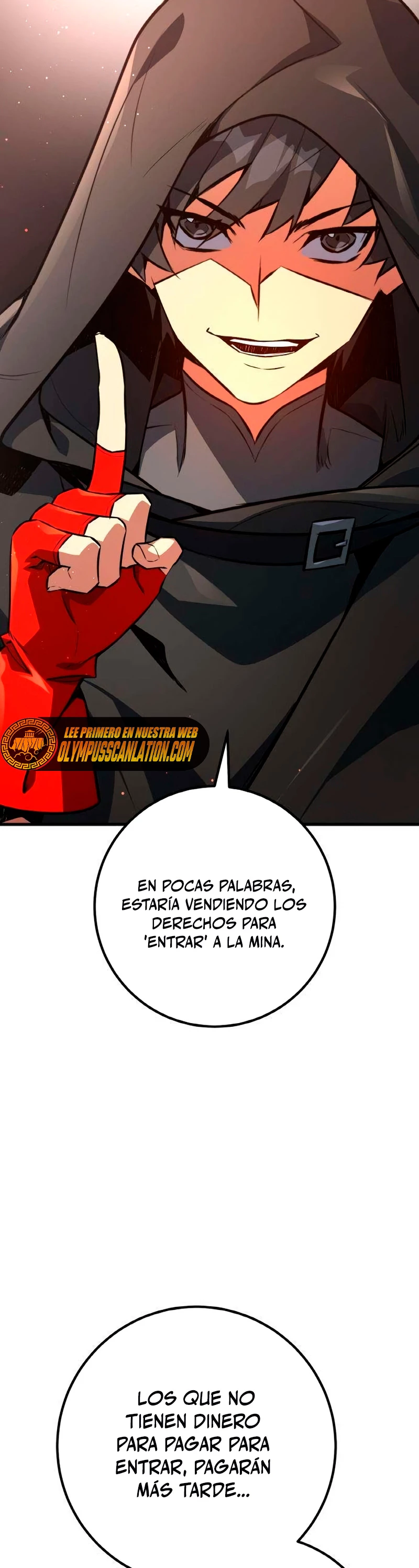 El Troll más fuerte del mundo - Capítulo 17 - Página 24 - LectorTMOo