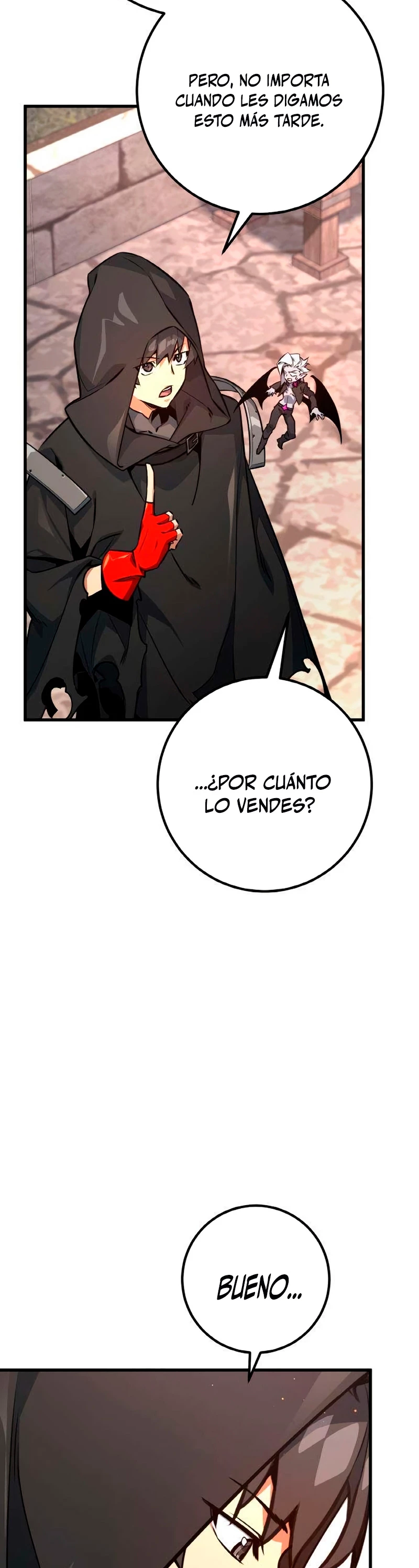 El Troll más fuerte del mundo - Capítulo 17 - Página 25 - LectorTMOo