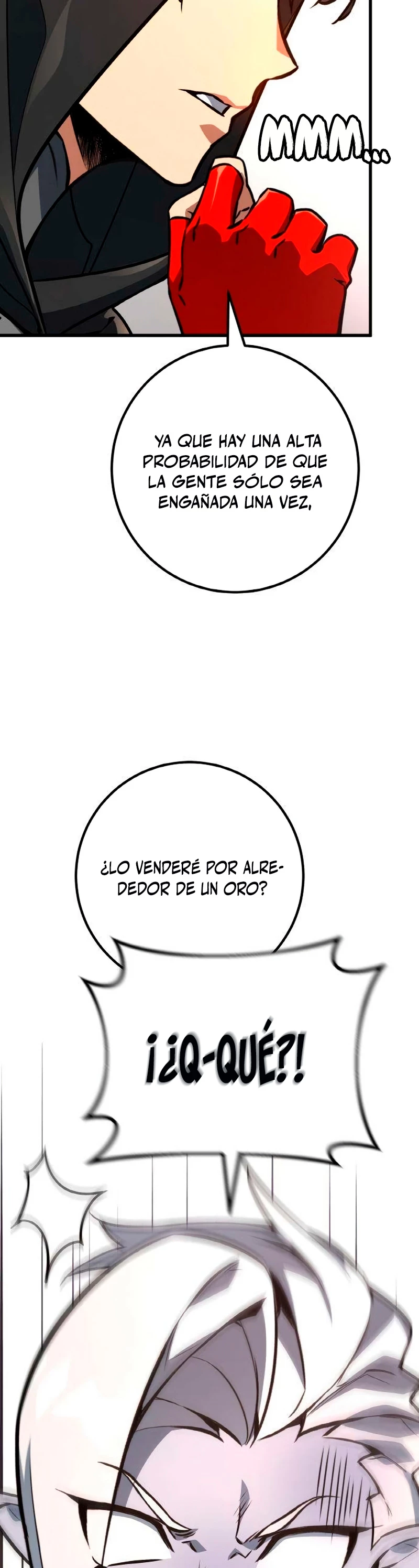 El Troll más fuerte del mundo - Capítulo 17 - Página 26 - LectorTMOo