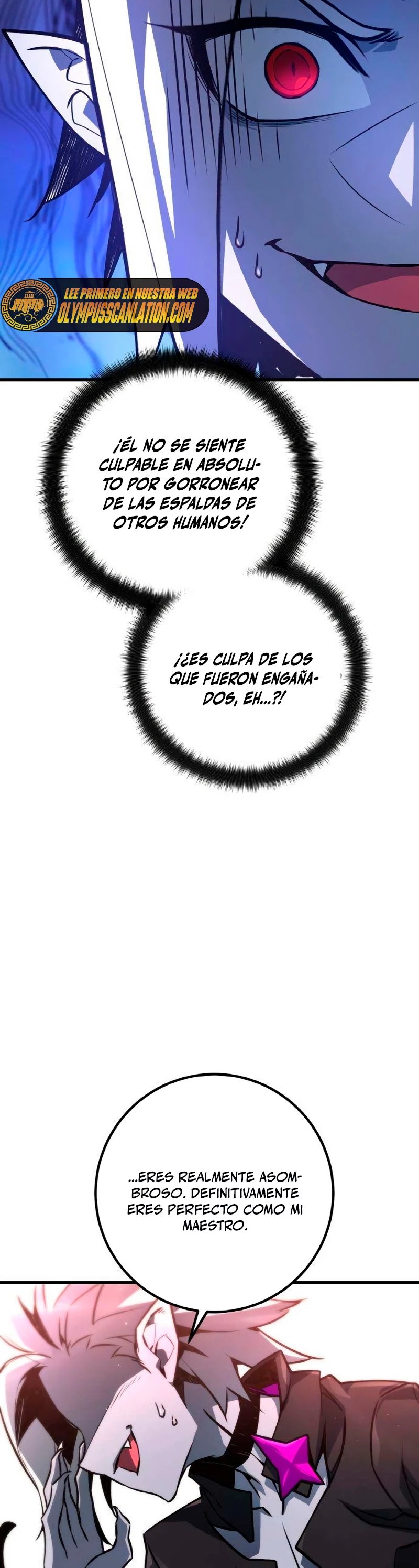 El Troll más fuerte del mundo - Capítulo 17 - Página 30 - LectorTMOo