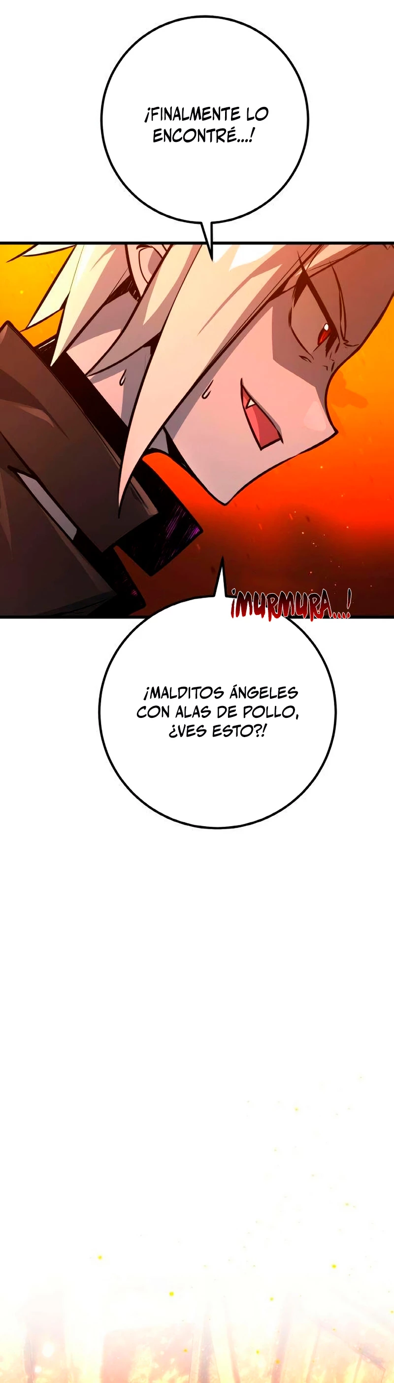 El Troll más fuerte del mundo - Capítulo 17 - Página 38 - LectorTMOo