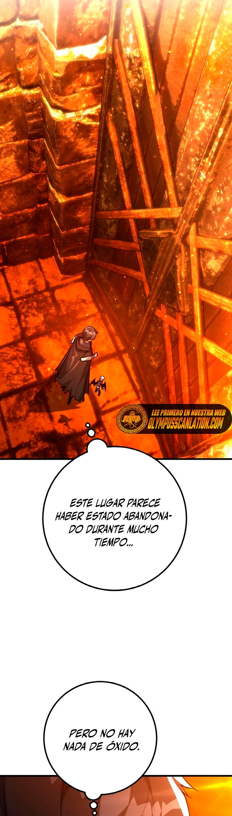 El Troll más fuerte del mundo - Capítulo 17 - Página 39 - LectorTMOo