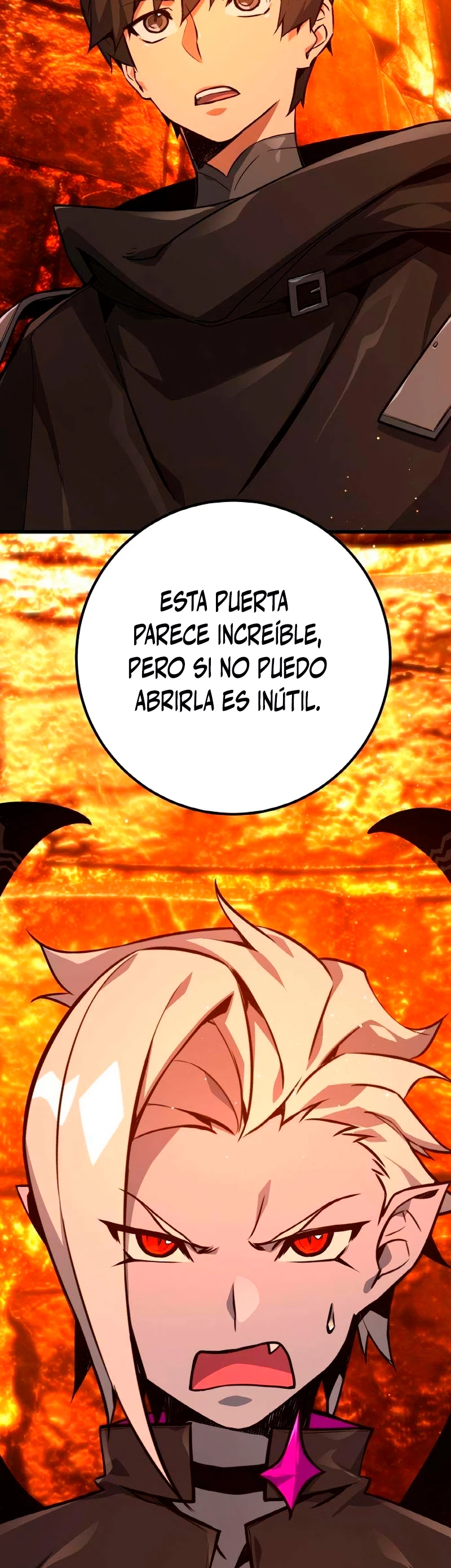 El Troll más fuerte del mundo - Capítulo 17 - Página 47 - LectorTMOo
