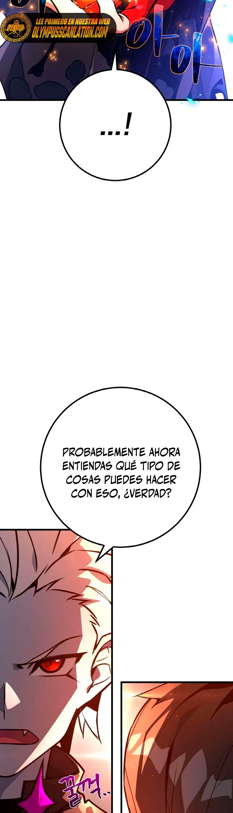 El Troll más fuerte del mundo - Capítulo 17 - Página 53 - LectorTMOo