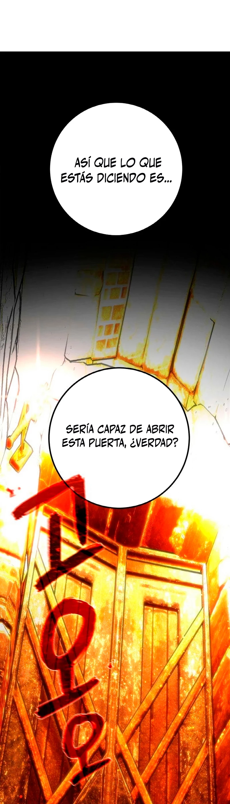 El Troll más fuerte del mundo - Capítulo 17 - Página 60 - LectorTMOo