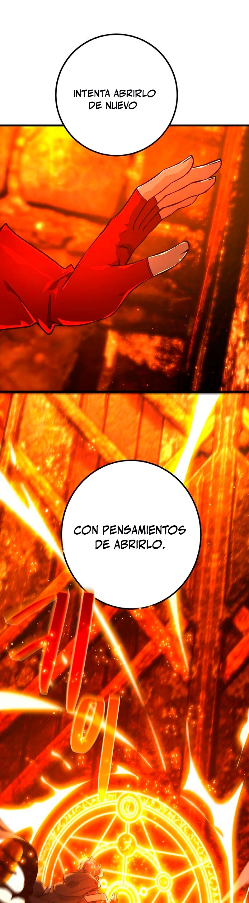 El Troll más fuerte del mundo - Capítulo 17 - Página 66 - LectorTMOo