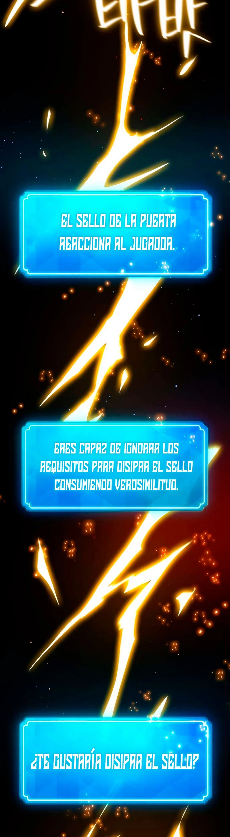 El Troll más fuerte del mundo - Capítulo 17 - Página 68 - LectorTMOo