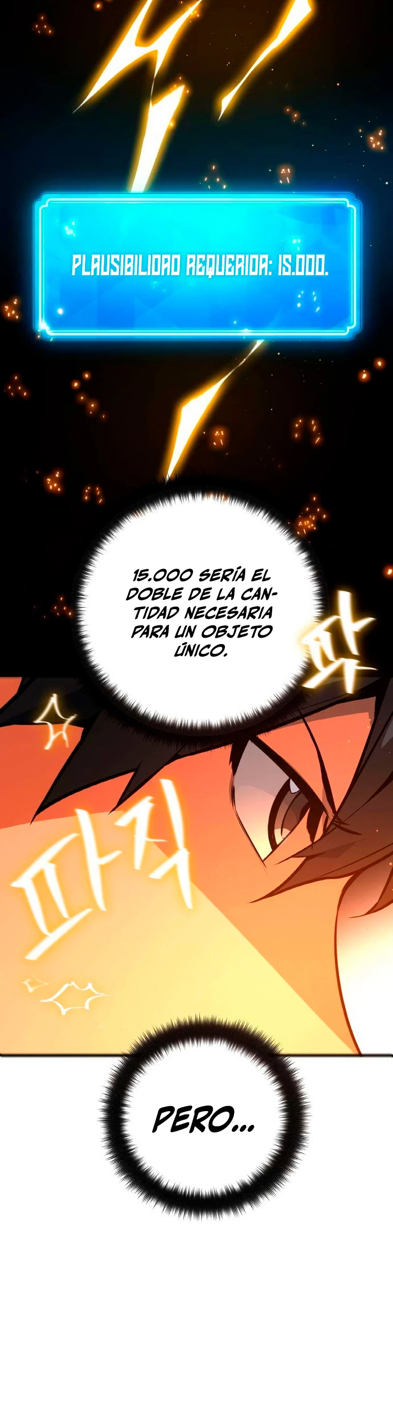 El Troll más fuerte del mundo - Capítulo 17 - Página 69 - LectorTMOo