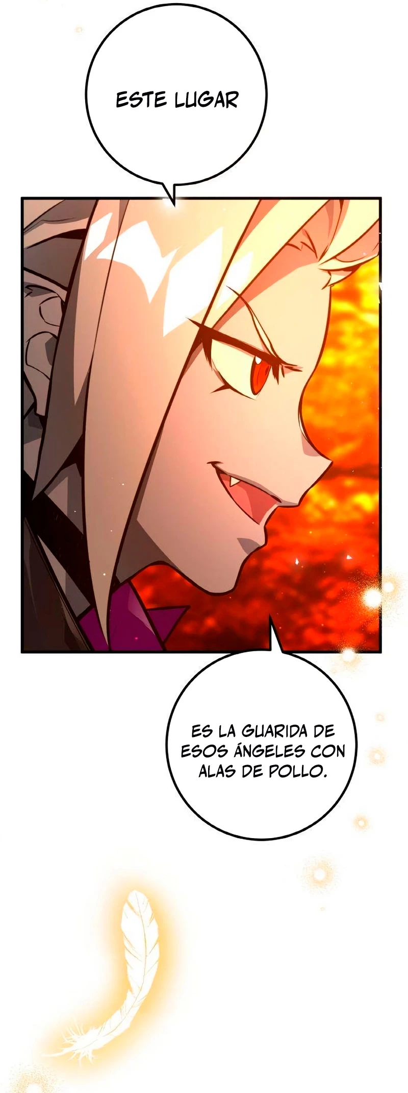 El Troll más fuerte del mundo - Capítulo 17 - Página 72 - LectorTMOo