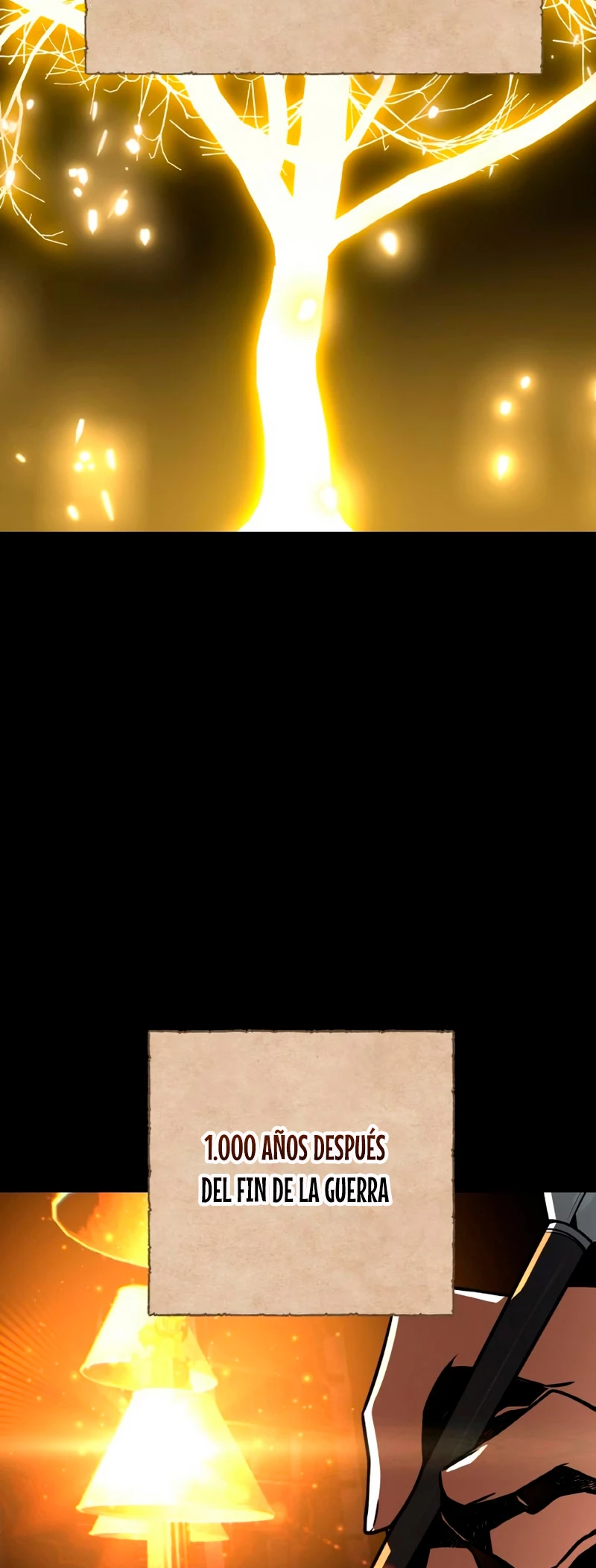 El Troll más fuerte del mundo - Capítulo 18 - Página 5 - LectorTMOo