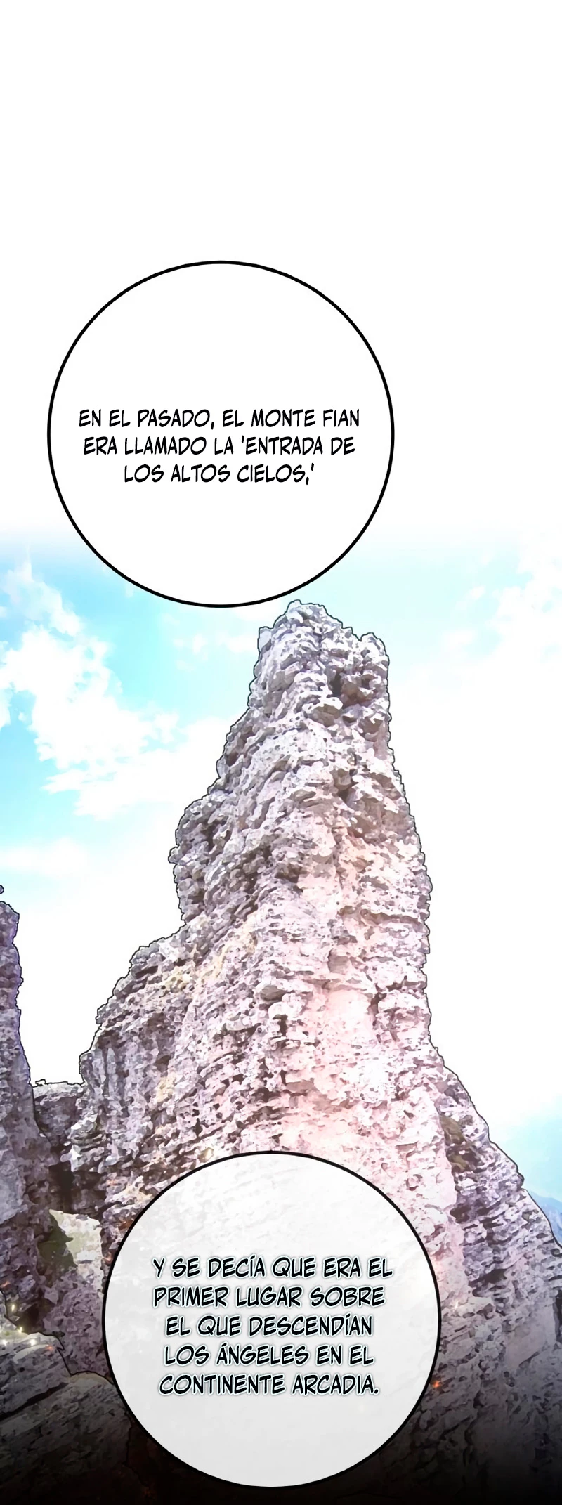 El Troll más fuerte del mundo - Capítulo 18 - Página 18 - LectorTMOo