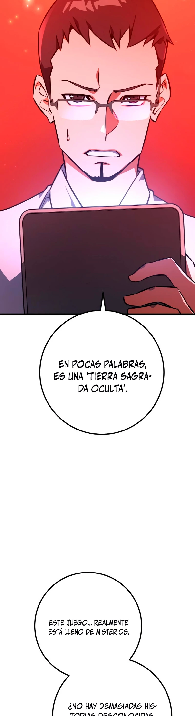 El Troll más fuerte del mundo - Capítulo 18 - Página 20 - LectorTMOo