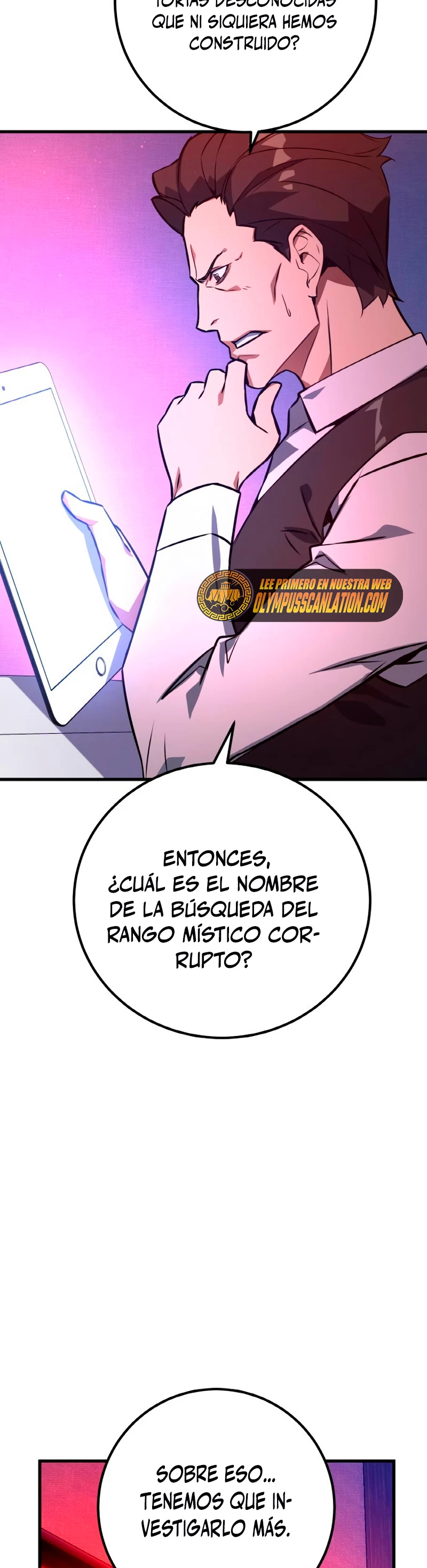 El Troll más fuerte del mundo - Capítulo 18 - Página 21 - LectorTMOo