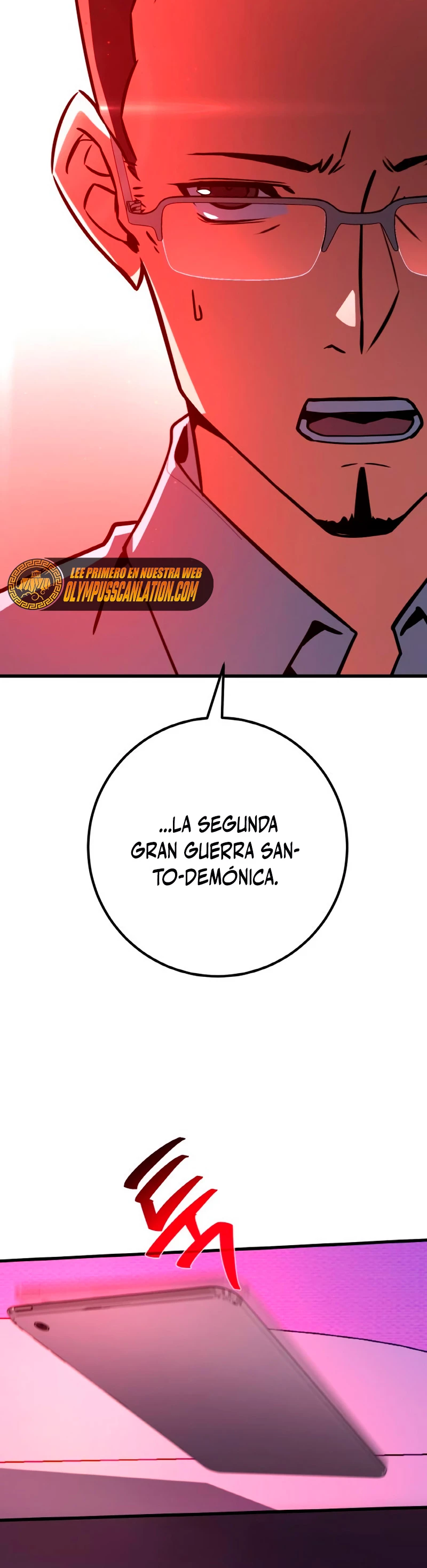 El Troll más fuerte del mundo - Capítulo 18 - Página 23 - LectorTMOo