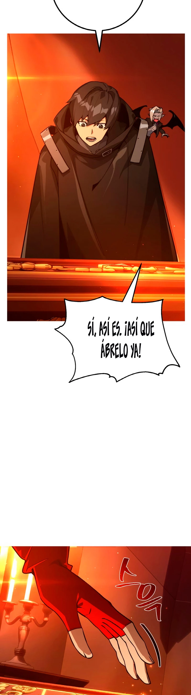 El Troll más fuerte del mundo - Capítulo 18 - Página 30 - LectorTMOo