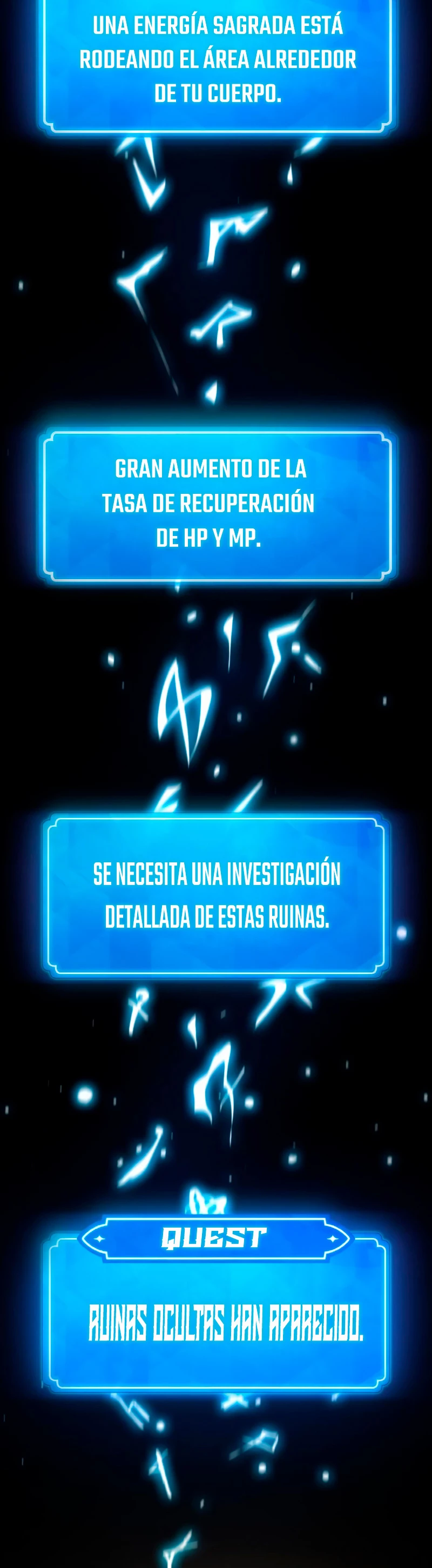 El Troll más fuerte del mundo - Capítulo 18 - Página 32 - LectorTMOo