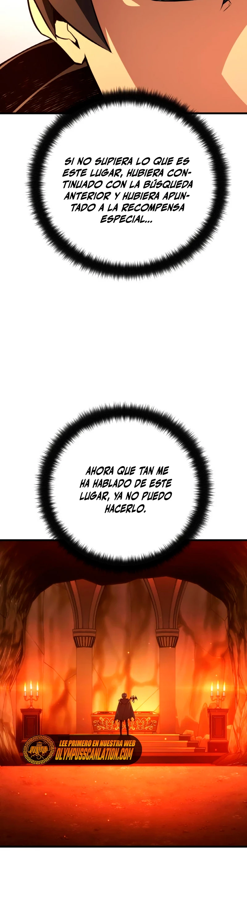 El Troll más fuerte del mundo - Capítulo 18 - Página 36 - LectorTMOo