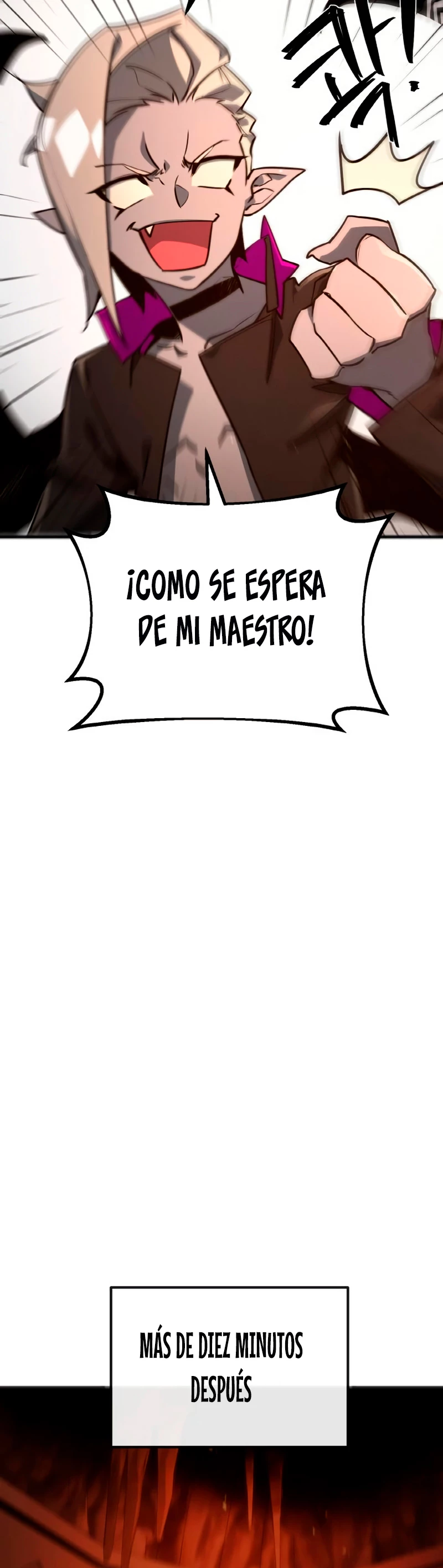 El Troll más fuerte del mundo - Capítulo 18 - Página 40 - LectorTMOo