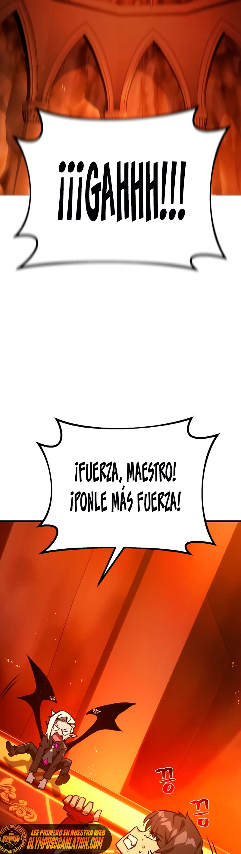 El Troll más fuerte del mundo - Capítulo 18 - Página 41 - LectorTMOo