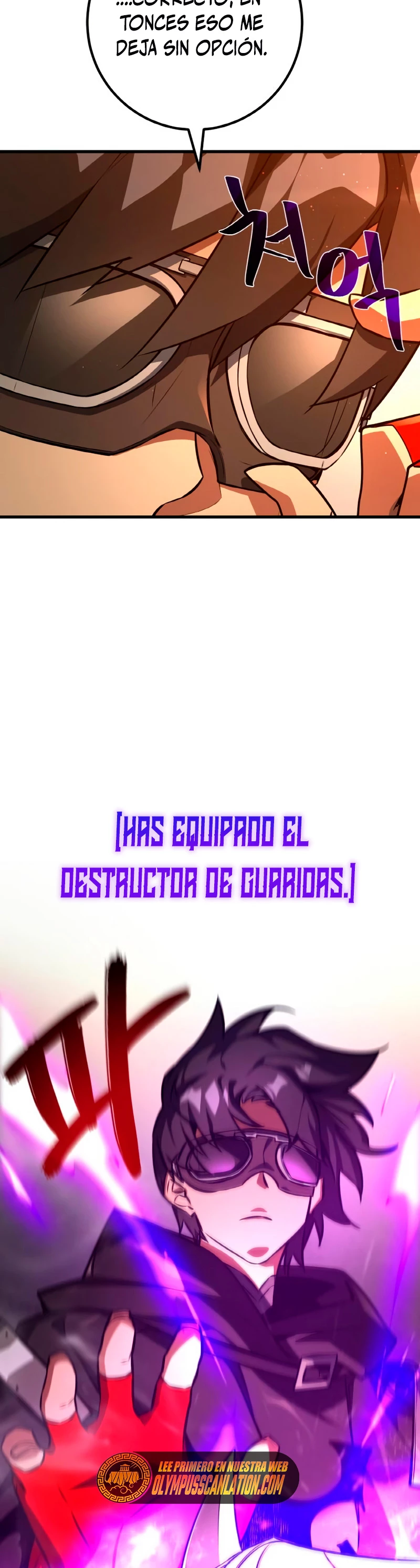 El Troll más fuerte del mundo - Capítulo 18 - Página 46 - LectorTMOo