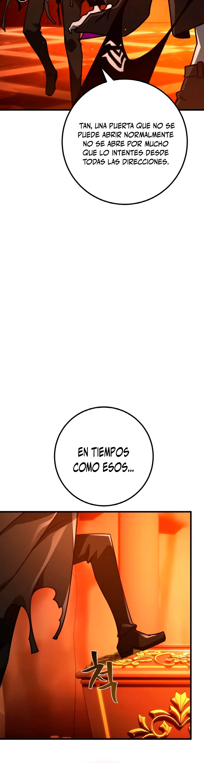 El Troll más fuerte del mundo - Capítulo 18 - Página 48 - LectorTMOo