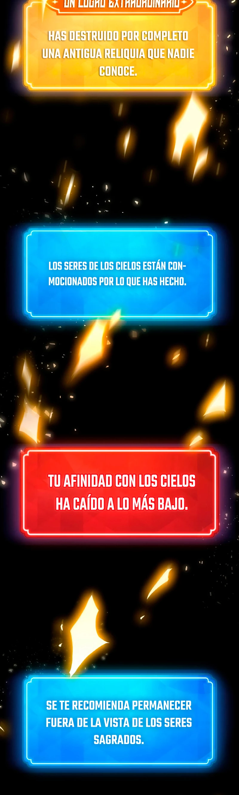 El Troll más fuerte del mundo - Capítulo 18 - Página 53 - LectorTMOo